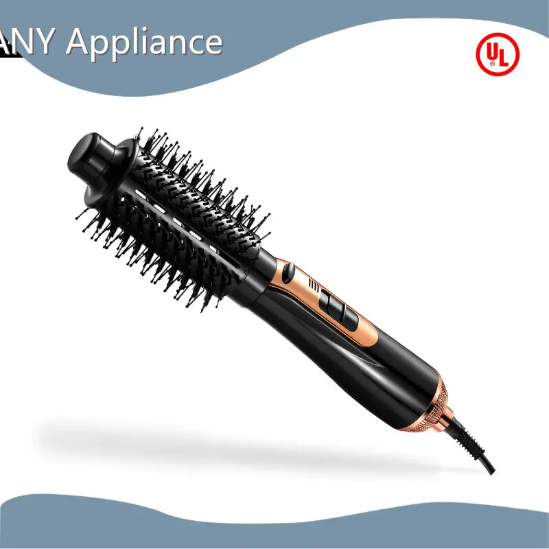 Hot Air Comb Brush Price List 1