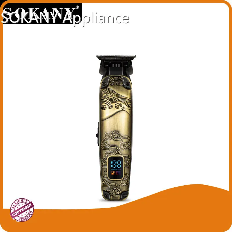 SOKANY Beautician Equipment Suppliers Price List 1
