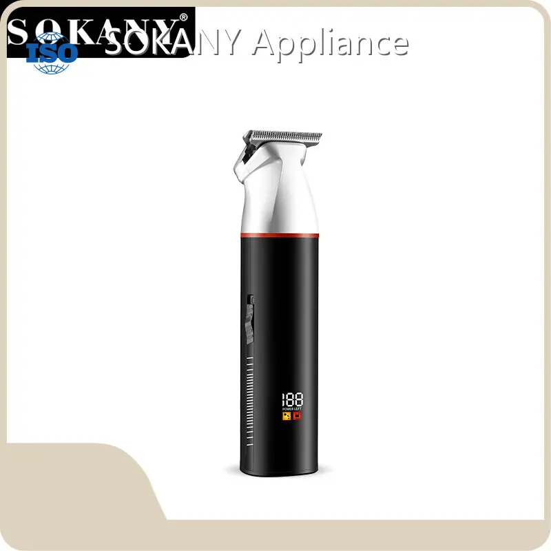 SOKANY Hair Clipper Manufacturer Price List 1