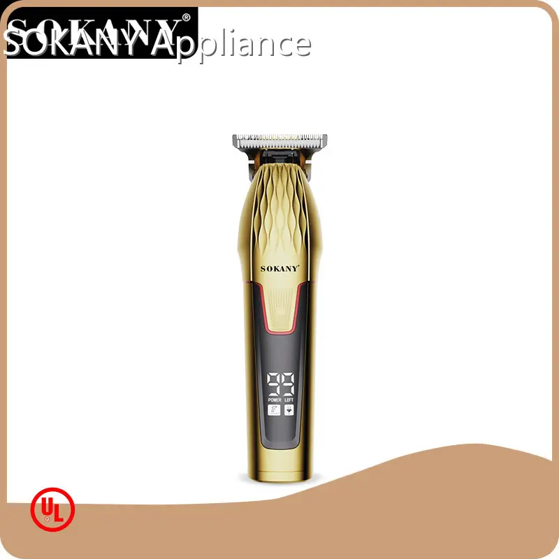 Hair Trimmer Company Price List 1