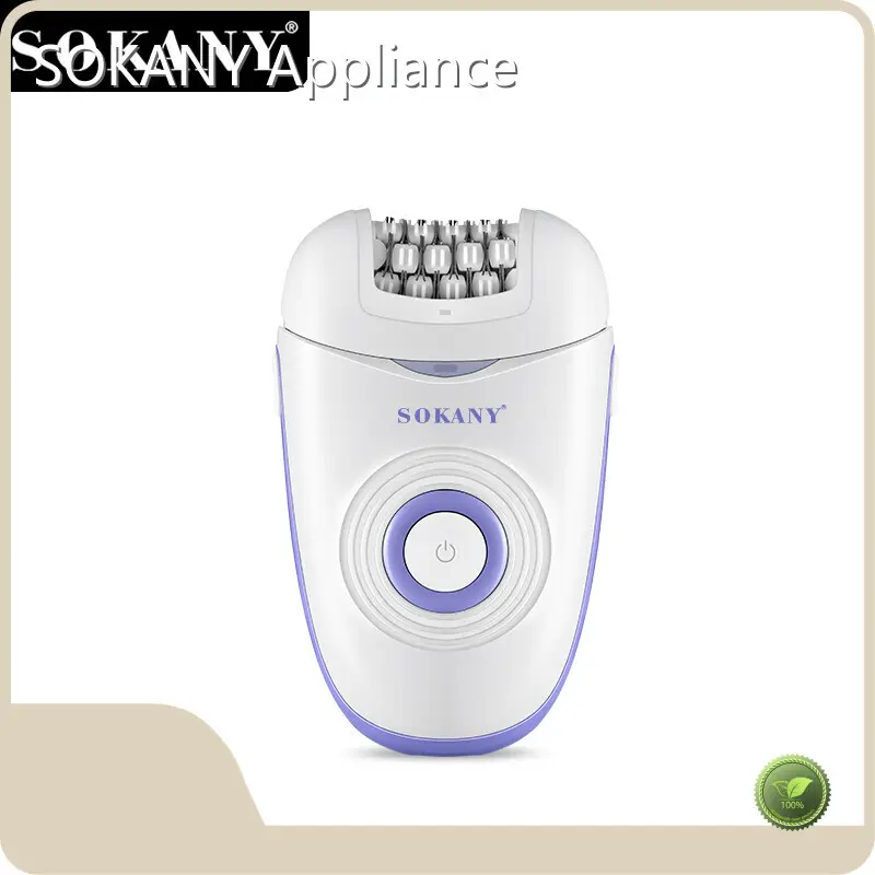 SOKANY Best Laser Hair Removal Machine Price List 1