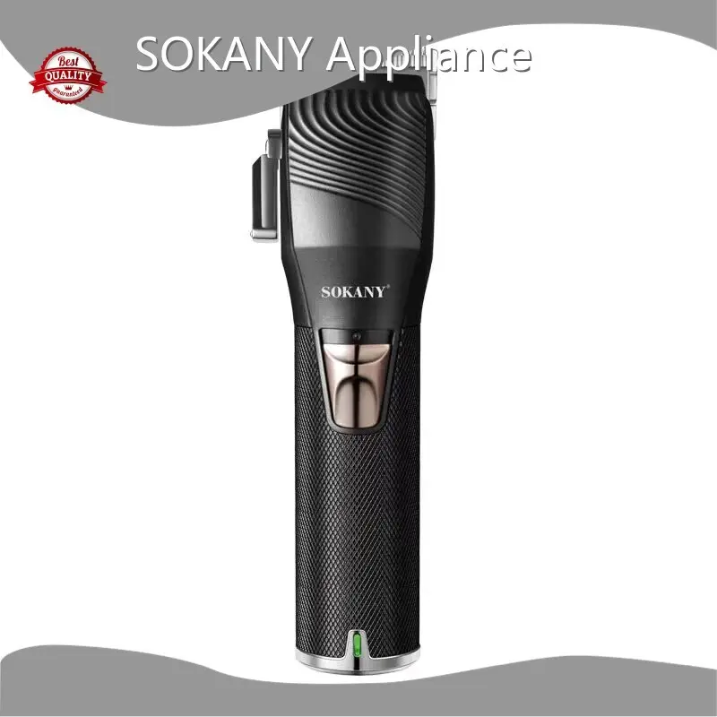 Hair Clipper Wholesale by SOKANY 1
