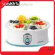 Stainless Steel Yogurt Maker Price List 1