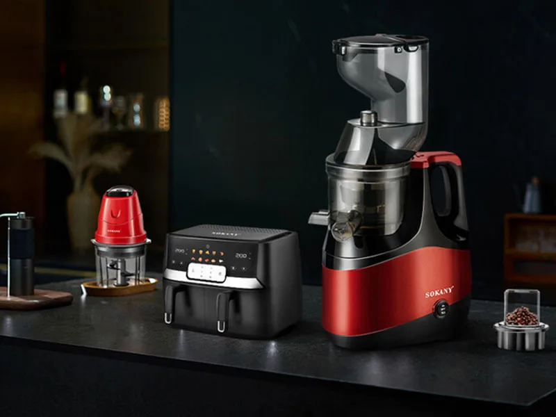 Blender Safety Tips: Prevent Overheating & Blade Harm