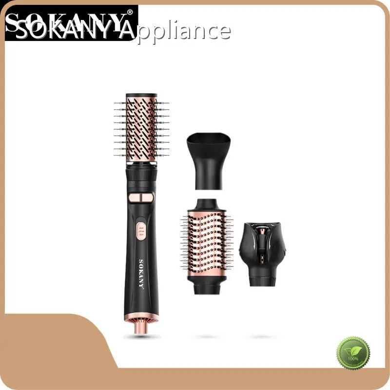 Beauty Equipment Suppliers by SOKANY 1