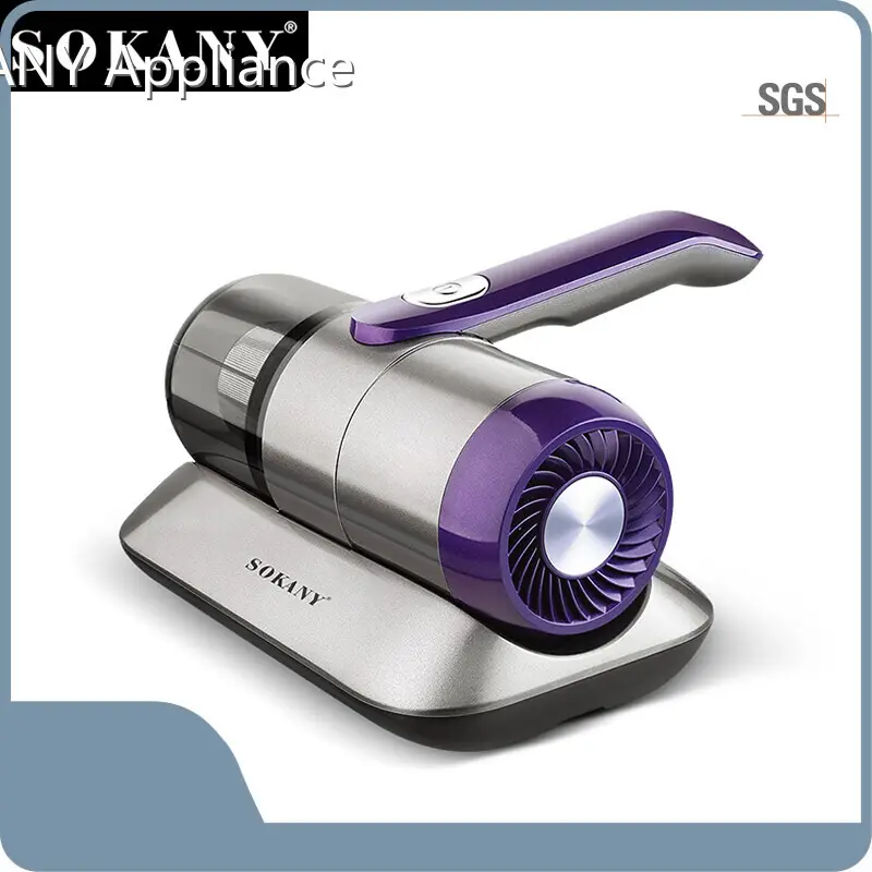 SOKANY Vacuum Cleaner Supplier EXW Yiwu Wholesaler 1
