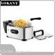 Top Kitchen Appliance Manufacturer Company 1