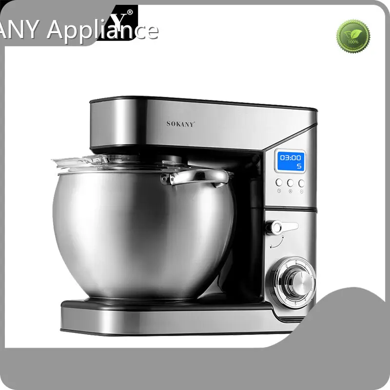 Best Small Appliance Company 1