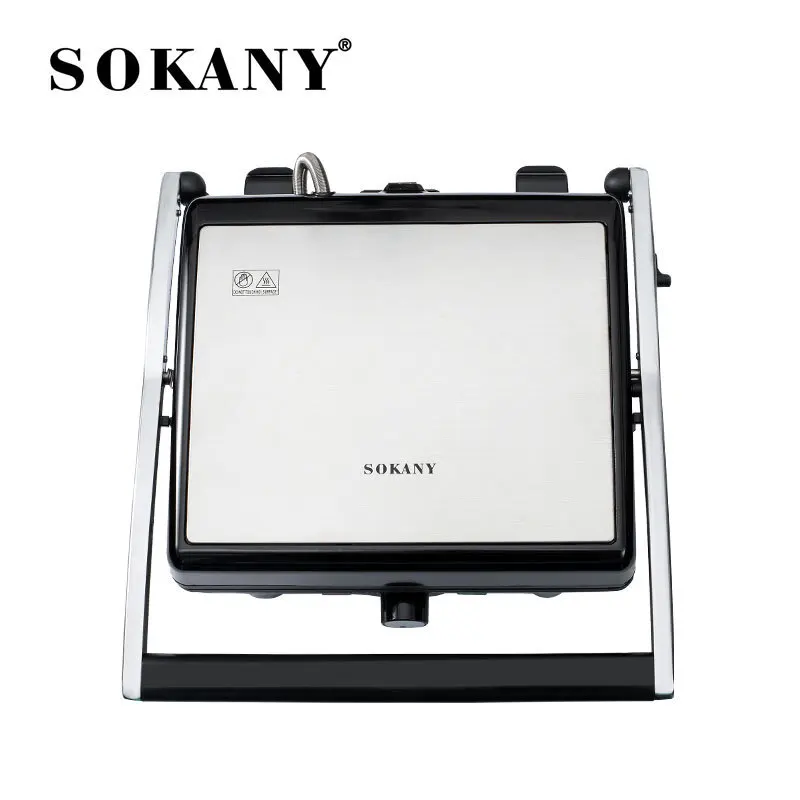 Custom Grill Maker Manufacturer Price List 4