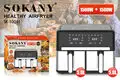 Лучшие бренды для авиационных фритюр 2