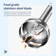Innovative Small Hand Blender Factory 5