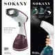 Best Handheld Steamer for Clothes Up to 20 G/minsuppliers 3