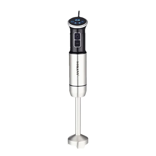 SOKANY SK-1729 Hand Blender with Stainless Steel Blade and 800W Power 1