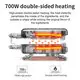 Grill Maker 220-240V / 110V Power Indicator Lightmanufacturers 4