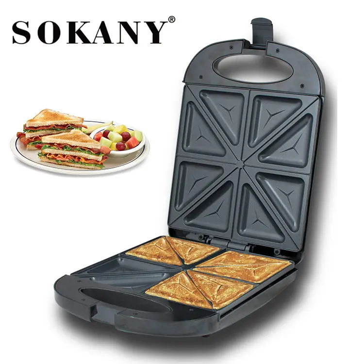 OEM Sandwich Maker Company Price List 6