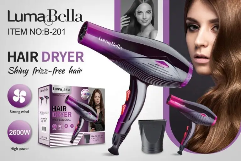 Hair Dryer Supplier Price List 2