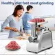 Custom Grinder 2400W - - SOKANY 3