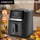 Wholesale White Air Fryer Wholesaler 2