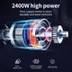 Custom Grinder 2400W - - SOKANY 5