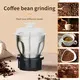 Blender Machine Manufacturers Factory 2-piece Mixer Blender Set 4