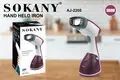 Best Handheld Steamer for Clothes Up to 20 G/minsuppliers 4