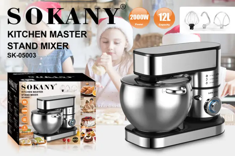 Cost-effective Stand Mixer Supplier Suppliers 2