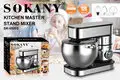 Cost-effective Stand Mixer Supplier Suppliers 2