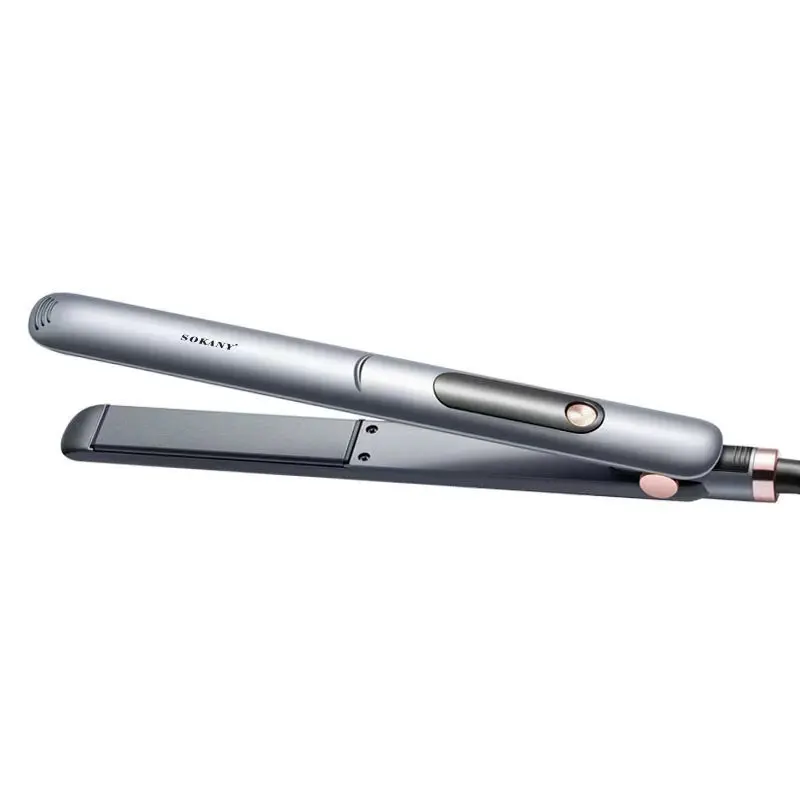 SOKANY SK-1924 Professional Hair Straightener with Advanced Copper Ceramic Technology 1