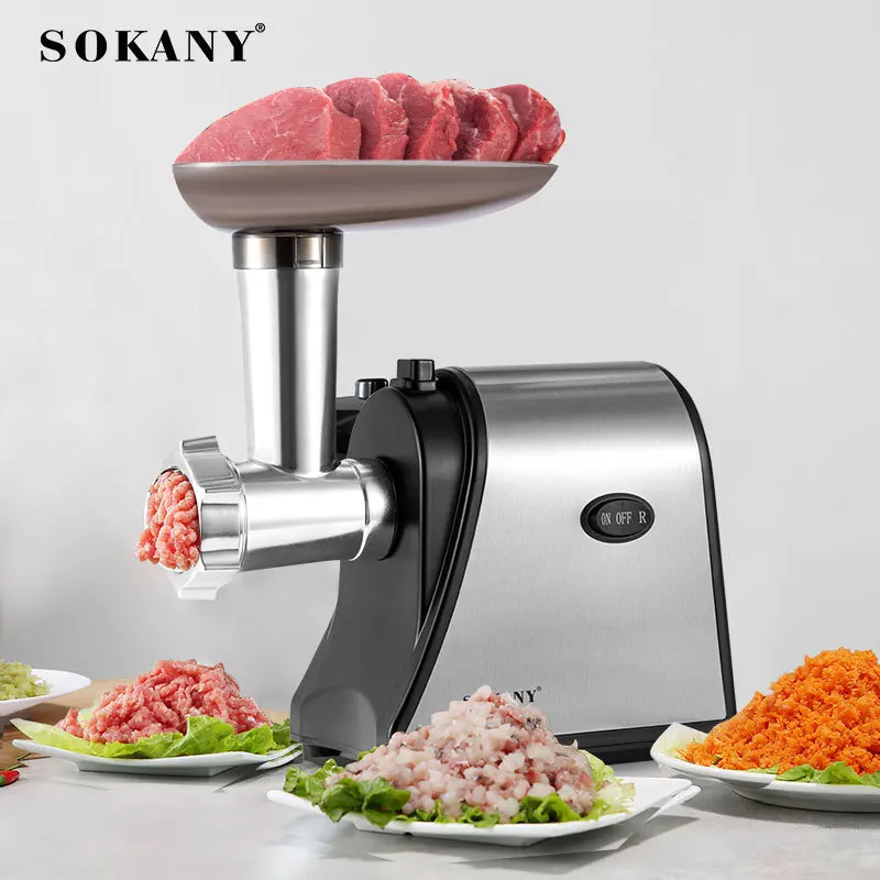 Innovative Grinder Price List 3