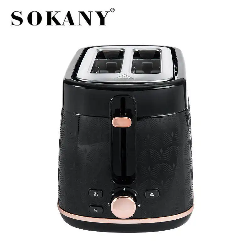 SOKANY the Best 4 Slice Toaster Crumb Traywholesaler 4