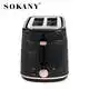 SOKANY the Best 4 Slice Toaster Crumb Traywholesaler 4