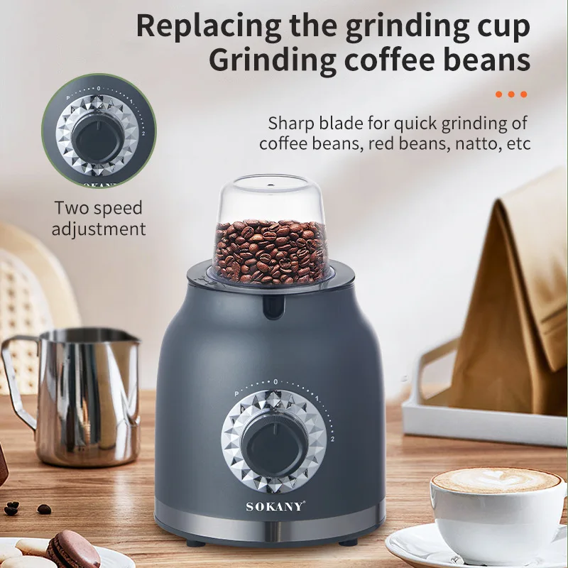 Custom Orange Juicer 3