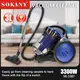 Vacuum Cleaner Manufacturing Company CE by SOKANY 2