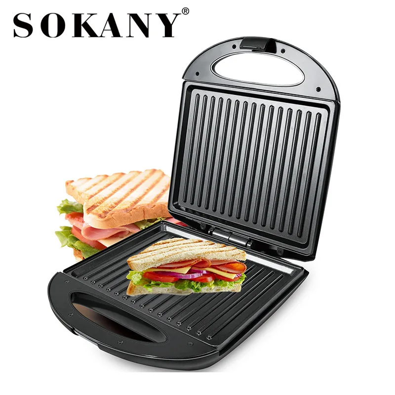 Sandwich Maker Company 220-240Vmakers 4