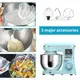 Mixer Factory in Stock by SOKANY 3