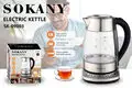 Wholesale Electric Kettle Ningbofactory 2