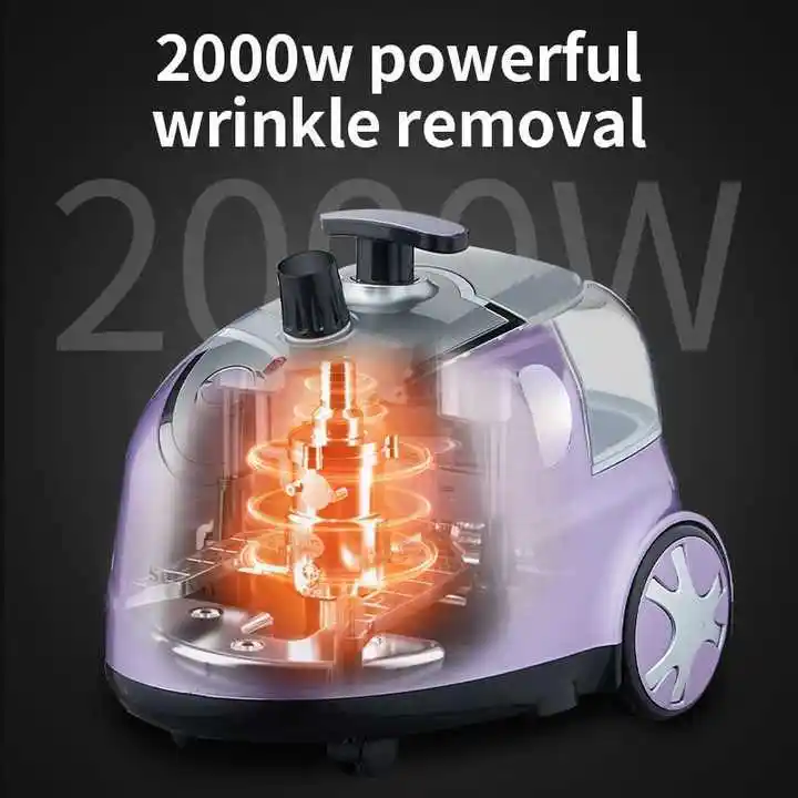 Custom Garment Steamer Manufacturers 6