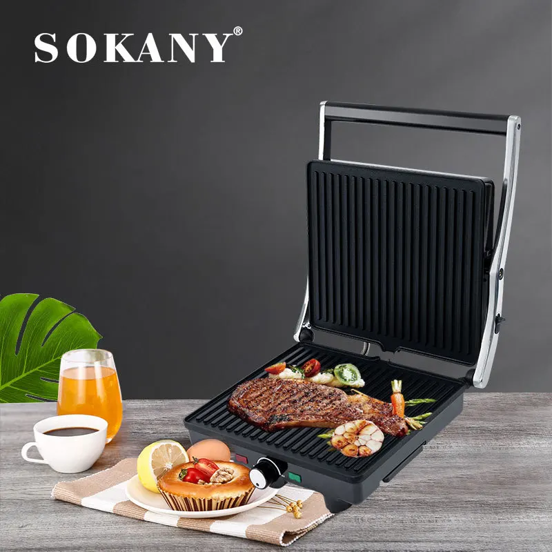 Custom Grill Maker Manufacturer Price List 2