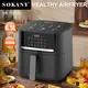 Air Fryer Factory Up to 60 Minuteswholesaler 2