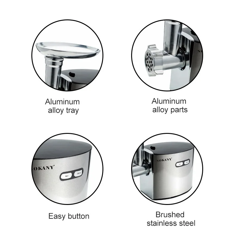 New Wholesale Grinder Wholesale Grinder Company 4