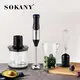 Best Hand Blender Power Bell for Fast and Perfect Resultssupply 3