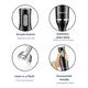 Innovative Small Hand Blender Factory 4