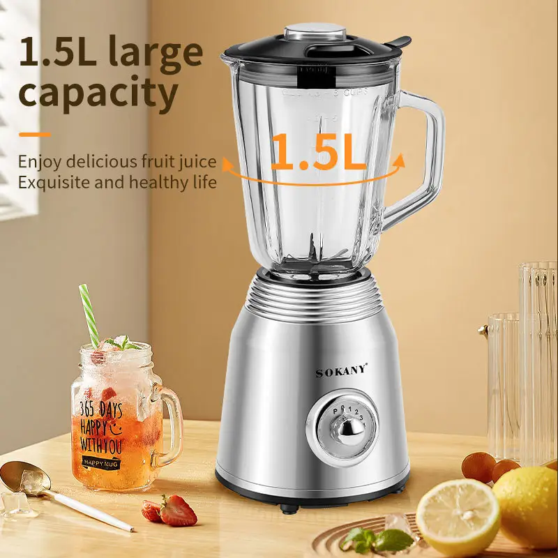 Bulk Buy Blender Company 2
