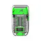Razor Manufacturer 2 Hours by SOKANY 3