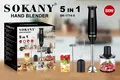 Cordless Hand Blender in Stock CEsuppliers 2