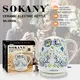 Electric Kettle Manufacturer Suppliers Automatic Switch-off for Safety 2