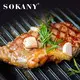 High-end Custom Grill Maker Price List 4