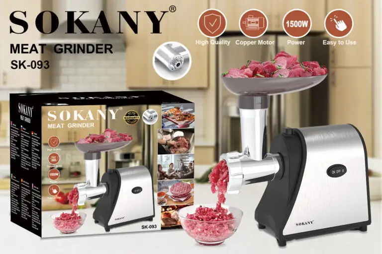 Innovative Grinder Price List 2