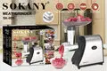 Innovative Grinder Price List 2