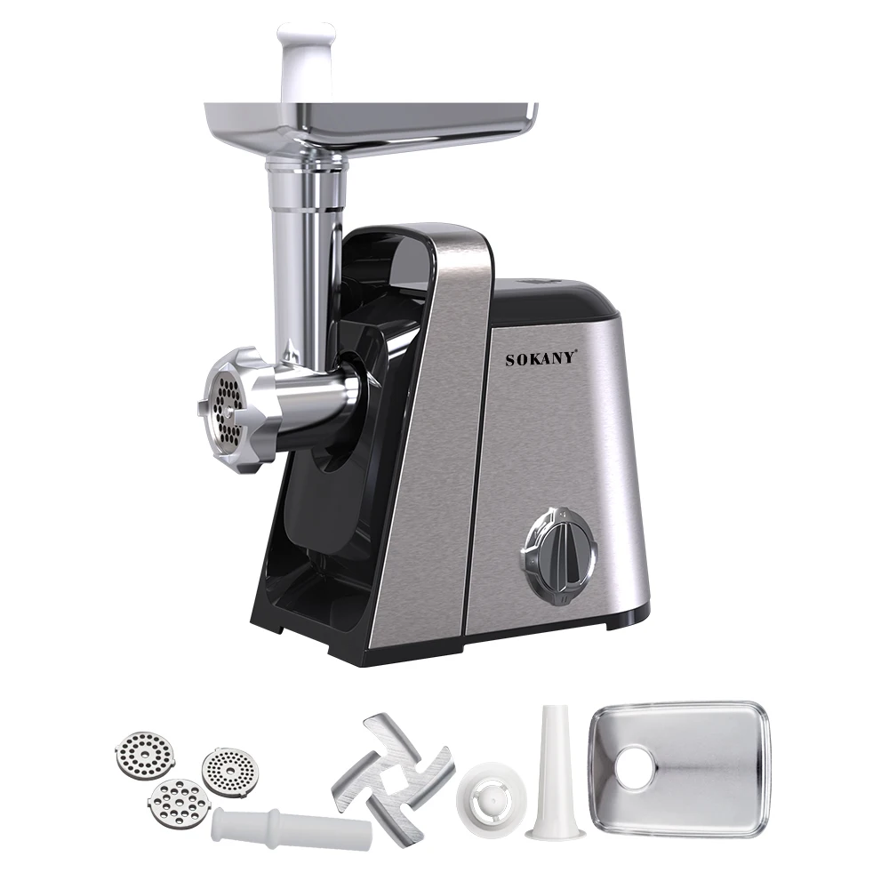 Wonder Chopper Manufacturers 3300W 2